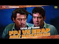 FPJ vs ERAP! Away magkaibigan. | Tatak ng Tondo | HD | Fernando Poe Jr., Joseph Estrada