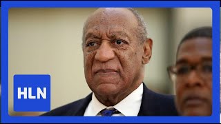 This is Why Bill Cosby is Out of Prison