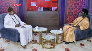 CAFE TOUBA TV 06 01 2025