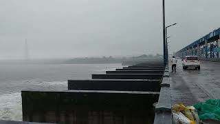 Small video of Teesta Barrage at Gajoldoba, Jalpaiguri District, West Bengal