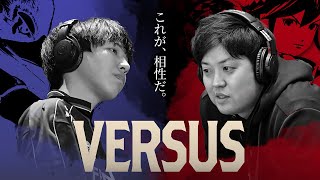 【前編】ミーヤーvsもつなべ、ファルコの強さを証明します【スマブラSP】