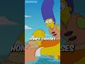 what happens when homer gets promoted at work thesimpsons