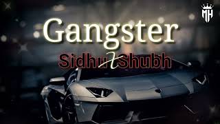 Gangsters Mashup | Sidhu Moose Wala X Shubh | Music HiTs | Dawood X Power X We Rollin X Levels