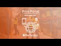 BarTender 2022 Print Portal