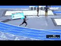 8th Grader Quincy Wilson Runs 48s 400m!!