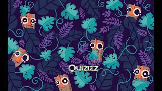 Quizizz Jungle Theme Music