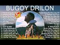 bugoy drilon best hits bugoy drilon 2023 mix top 10 best songs