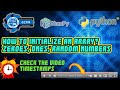🤔 How to initialize an array with user defined values? | Numpy  | Easy breezy Python! | Introduction