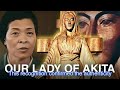 sister agnes sasagawa died akita visionary left a warning from our lady of akita japan