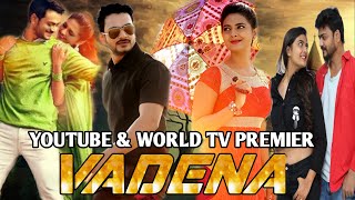 Vadena (2021) New south hindi dubbed movie  / Confirm release date/ Full movie