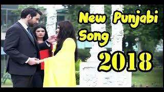 New Punjabi Sad Songs Full HD 1080p