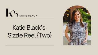 KB Sizzle Reel {Two}