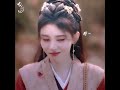 想借韩菱纱的嘴用一天！很急！| Sword and Fairy 4 | iQIYI Romance#shorts