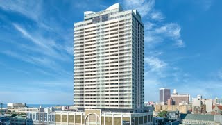 Club Wyndham Skyline Tower - Best Hotels In Atlantic City - Video Tour