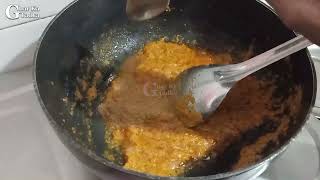 घर पर आसानी से बनाएं Usal Recipe | मटकी और चोली की सब्जी | Matki ka usal recipe | Matki chi usal