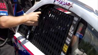 NASCAR Automotive Technology Series: Future advancements