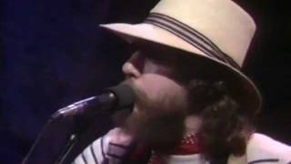 Robert Paquette- Bleu Et Blanc Live 1980