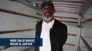 Islamic Relief USA - Ramadan Food Distribution #3- Boston: Part 2