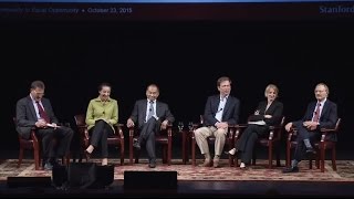 Reunion Forum: From Inequality to Equal Opportunity