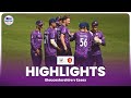 ⭐️ THE FUTURE IS BRIGHT! | Gloucestershire v Essex Metro Bank One Day Cup Highlights