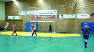 TC Fatihspor Baden- Baden :FV RW Elchesheim Finale 2 : 1