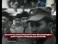 soekarno sakit malaria sebelum bacakan proklamasi tetap begadang rumuskan naskah meski demam tinggi