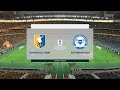 ⚽ Mansfield Town vs Peterborough United ⚽ | Carabao Cup (26/09/2023) | Fifa 23