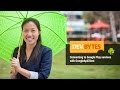 DevBytes: Connecting to Google Play services with GoogleApiClient