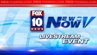 FNN 3/9 LIVESTREAM: Police Chase; Politics; Breaking News