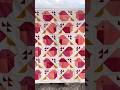 BEAUTIFUL LITTLE BIRD BABY QUILT PATTERN!!! #trendingshorts #quilting