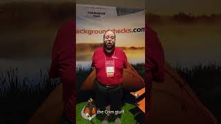 Camp Background Checks Review/Testimonial