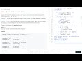 Amazon Coding Interview Question: LRU Cache