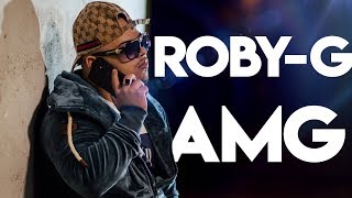 Roby-G - 💎AMG💎 | OFFICIAL MUSIC VIDEO |