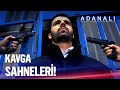 Maraz Ali Kavga Sahneleri 💥 - Adanalı Kolaj