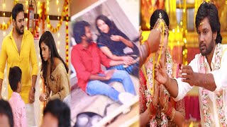 திருமணத்தை நிறுத்திய சூர்யா | Aaha Kalyanam 13th February 2025 Today Episode Review