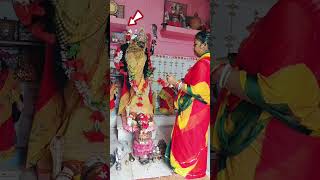 ভীষন জাগ্রত মা কালী 🙏🌺🔱#viralvideo #viral #ytshorts #short #shortvideo #trending