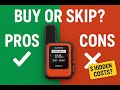 Garmin inReach Mini 2 Buyer’s Guide | Pros, Cons & Hidden Costs