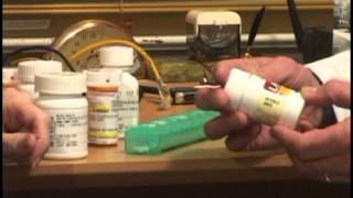 Safe Steps: Fall Prevention for Seniors