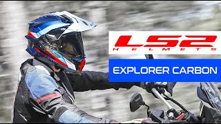 Prueba LS2 Explorer Carbon