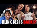 MGK, Yungblud & Travis Barker - I Think I'm OKAY (2000’s BLINK 182 VIBES!!)