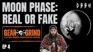 MOON PHASE: Real or BS? | Gear & The Grind Ep 4