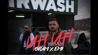 GRAM x COLD EMI - UH UH (Official Video)
