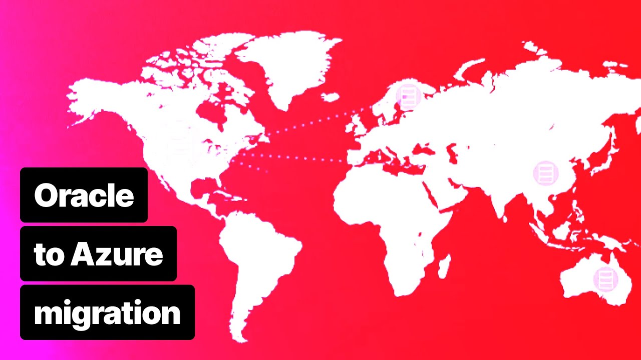 Migrate Oracle To Sql Server Services Abcloudz