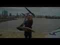 new york city kiteboarding adventure