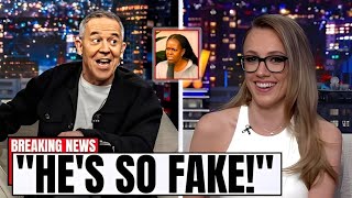 Greg Gutfeld & Kat Timpf EXPOSE Michelle Obama’s DARK SECRET Live on Air