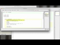 Multi Class Programs and Methods Java