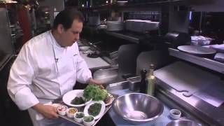 Cooking Duck with Chef Rick Tramonto.flv