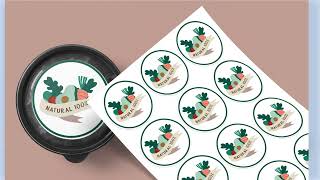 Order Custom Labels \u0026 Stickers Online