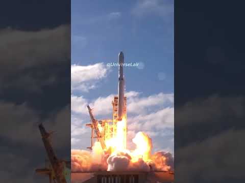 Is Falcon Heavy more powerful than Saturn?