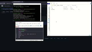 Backdating Github With Bash